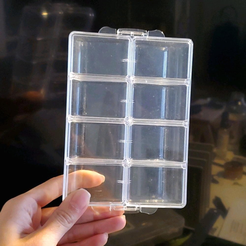 Jewelry organizers